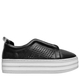 Alfie Evie Osso Black