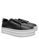 Alfie Evie Osso Black