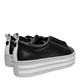 Alfie Evie Osso Black