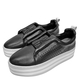 Alfie Evie Osso Black