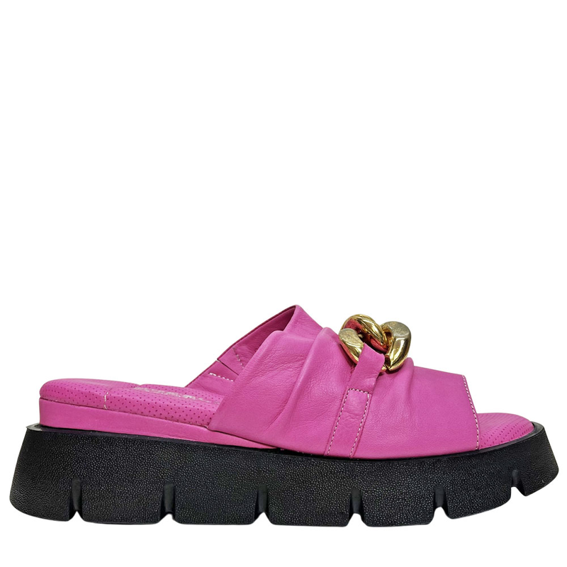Bresley Sabina Platform Slide