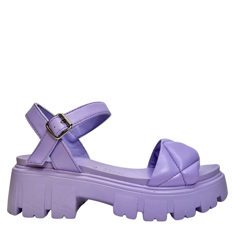 Laguna Quays Charlotta Platform Sandal 