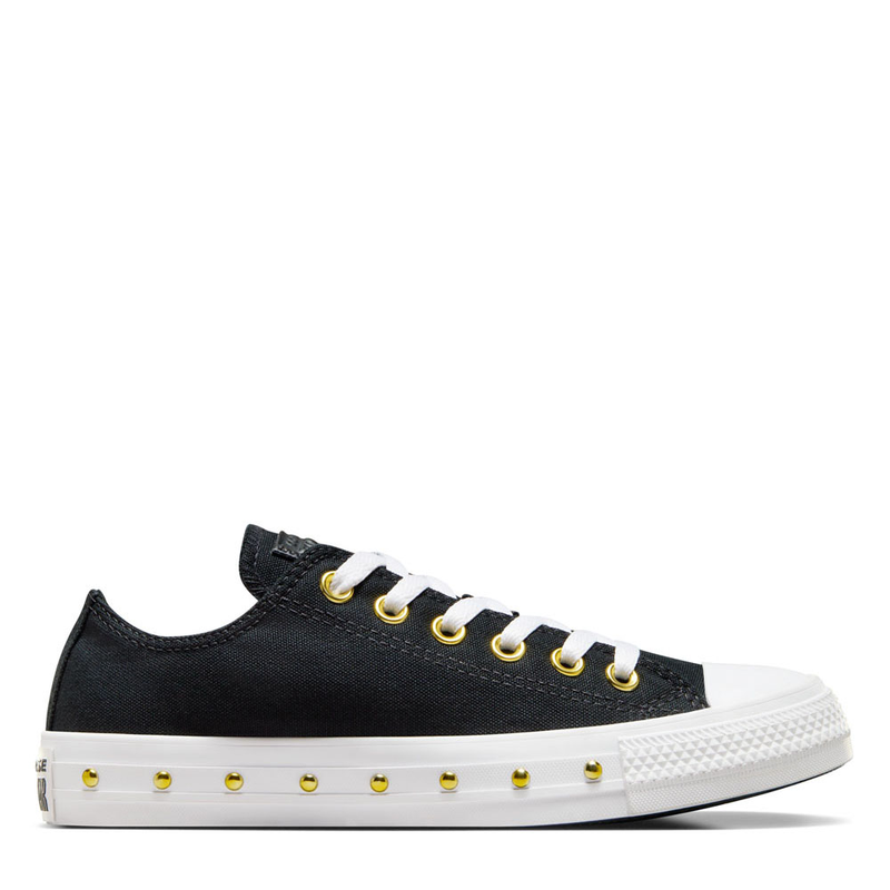 Converse Chuck Taylor All Star Studded Low