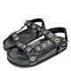 Mollini Cherished Black