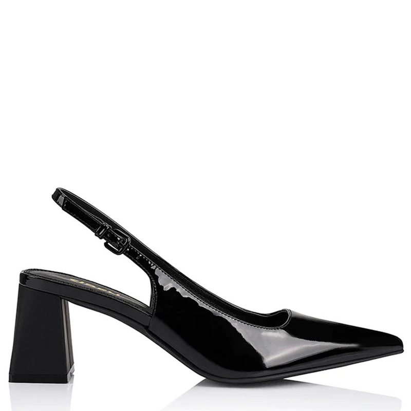 Siren Yarra Slingback heel