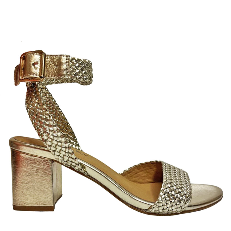 Bresley Shawny Heel