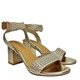 Bresley Shawny Gold
