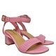 Bresley Shawny Rose Pink