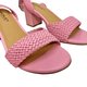 Bresley Shawny Rose Pink