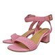 Bresley Shawny Rose Pink