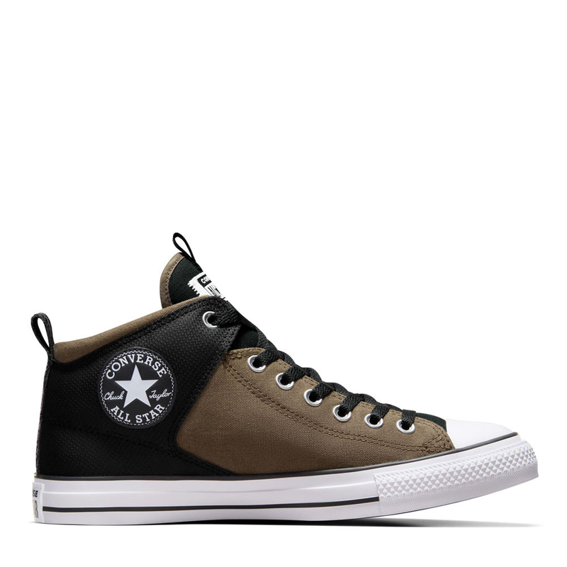 Converse Chuck Taylor All Star High Street Mid