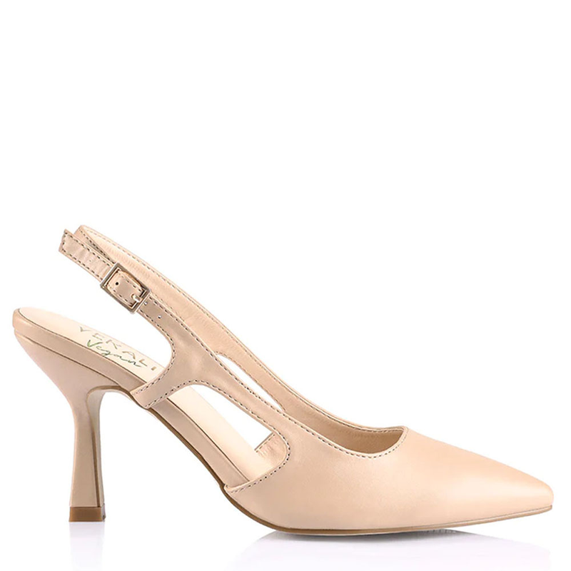 Verali Spencer Slingback Stiletto