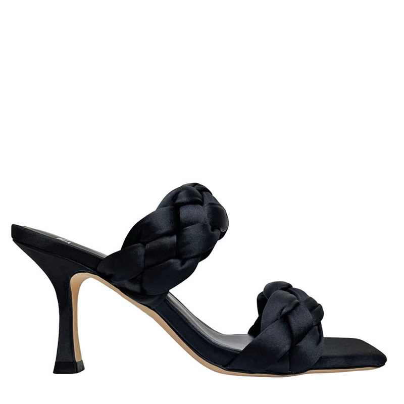 Mollini Wola Stiletto Mule