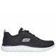 Skechers 150141 Black Wht