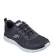 Skechers 150141 Black Wht