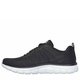 Skechers 150141 Black Wht