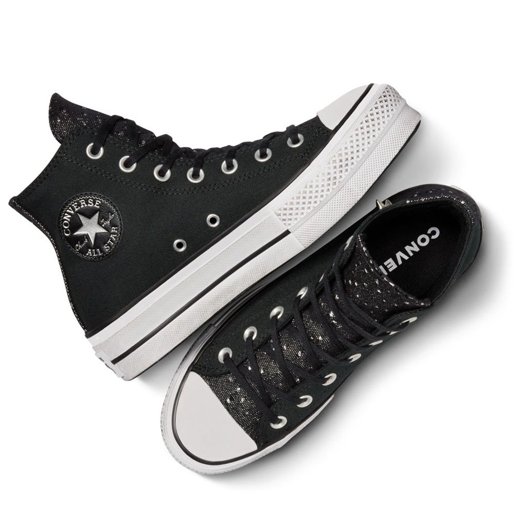 Converse Chuck Taylor All Star Chrome Queen Lift High Shop Street Legal Shoes Where Fashion Meets Street. Shoes NZ Street Legal Shoes W24