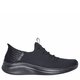 Skechers 232452 Black BBK