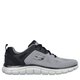 Skechers 232698 Grey Blak