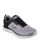 Skechers 232698 Grey Blak