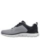 Skechers 232698 Grey Blak