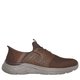 Skechers 210803 Drk Brown