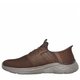 Skechers 210803 Drk Brown