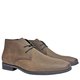 Hush Puppies Nuno Brown