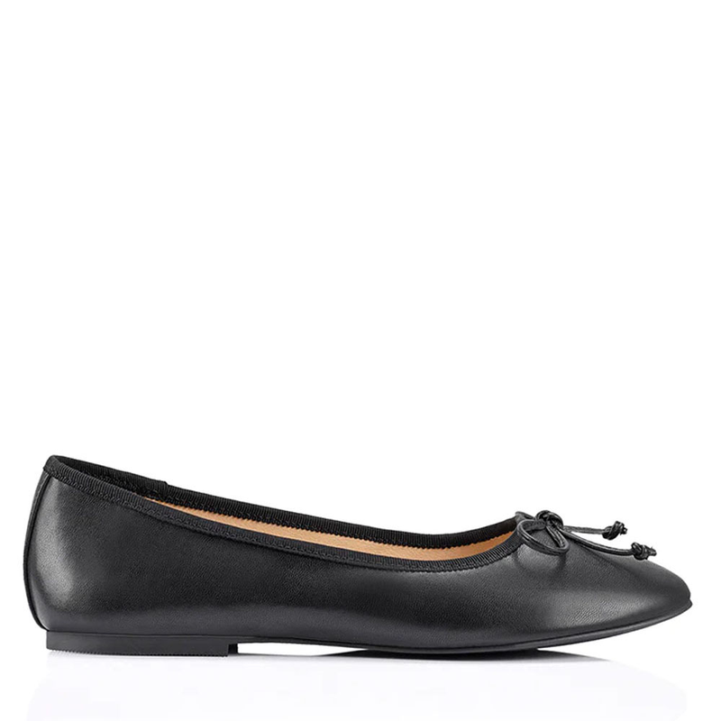 Verali Ballerina Ballet Flat