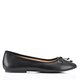 Verali Ballerina Black