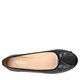 Verali Ballerina Black