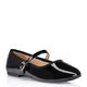 Verali Bambi Black Patent