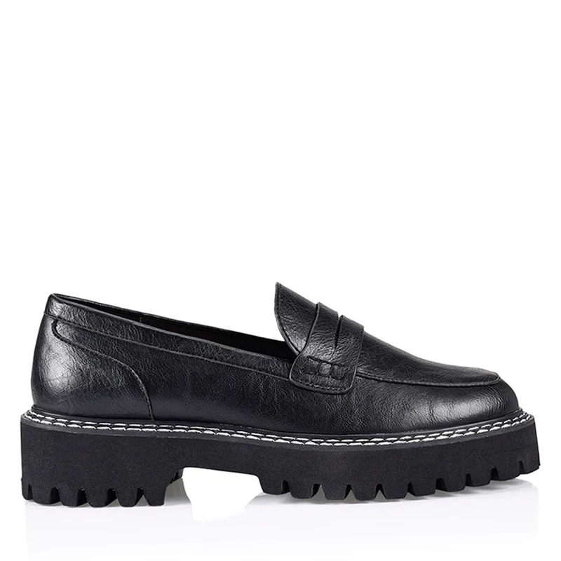 Verali Neo Platform Loafer