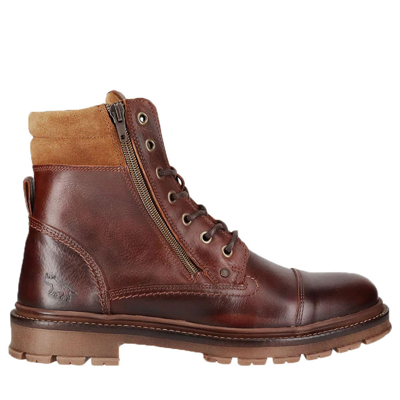 Wild Rhino Williamsburg Aviator Boot