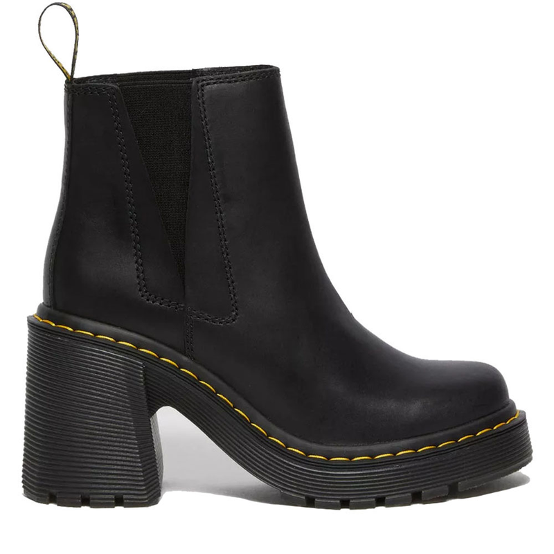 Dr. Martens Spence Heeled Boot