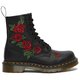 Dr. Martens Vonda Black