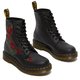 Dr. Martens Vonda Black