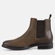 Hush Puppies Zane Stone