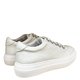 Gelato Zilch White Patent