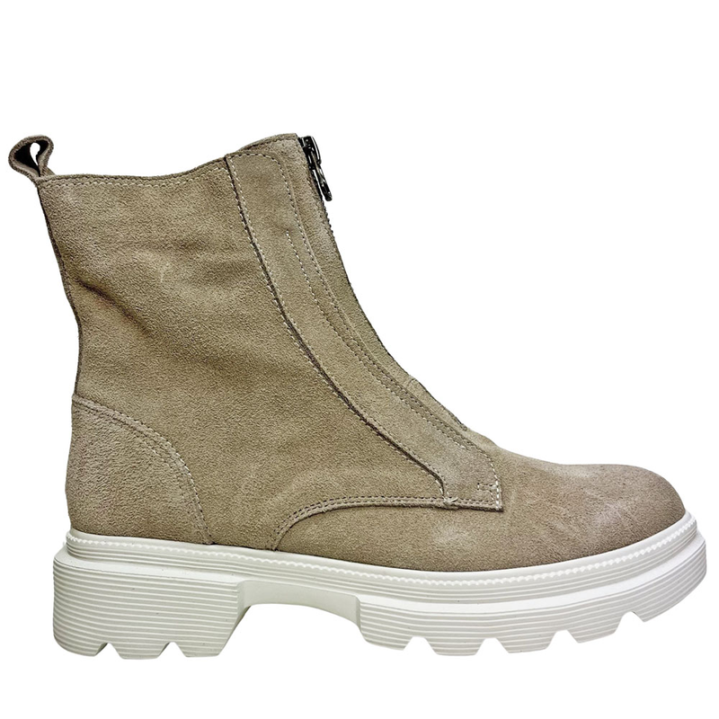 Bresley Avina Zip Boot