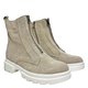 Bresley Avina Taupe Suede