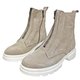 Bresley Avina Taupe Suede