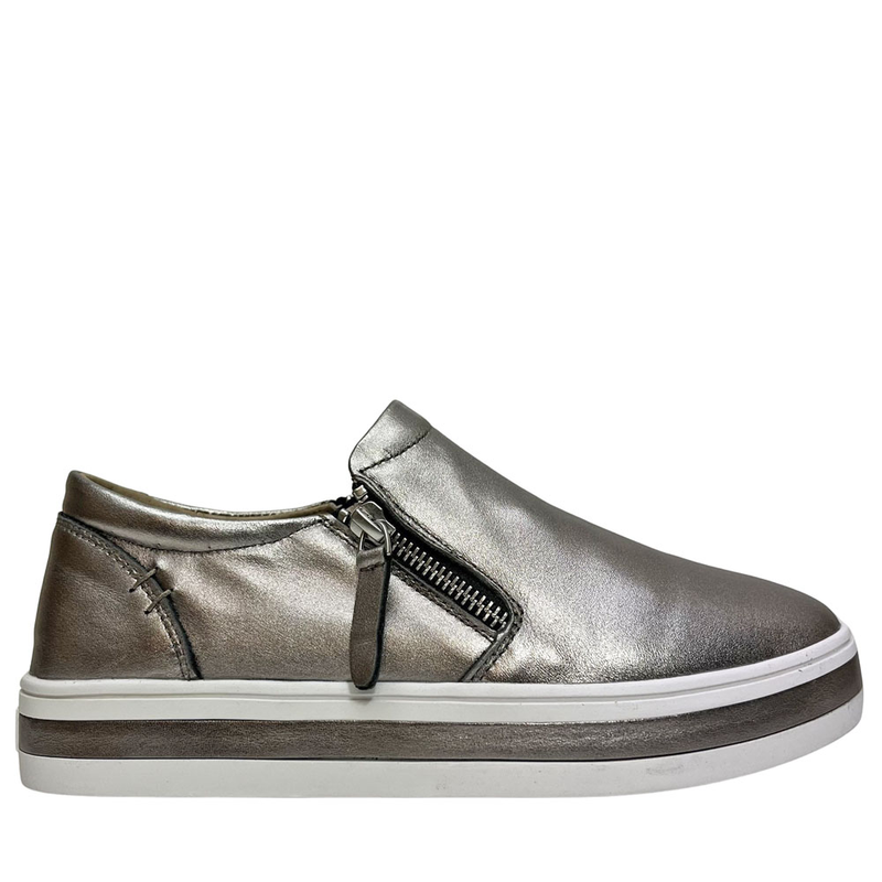 Skinside Out Joy Zip Sneaker