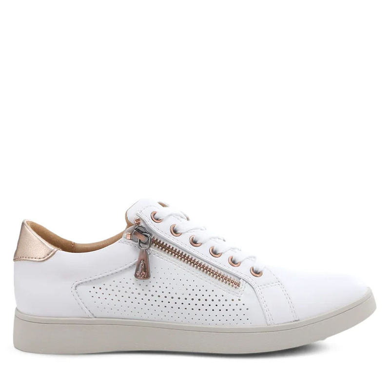 Hush Puppies Mimosa Perf Sneaker