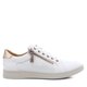 Hush Puppies Mimosa White