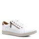 Hush Puppies Mimosa White