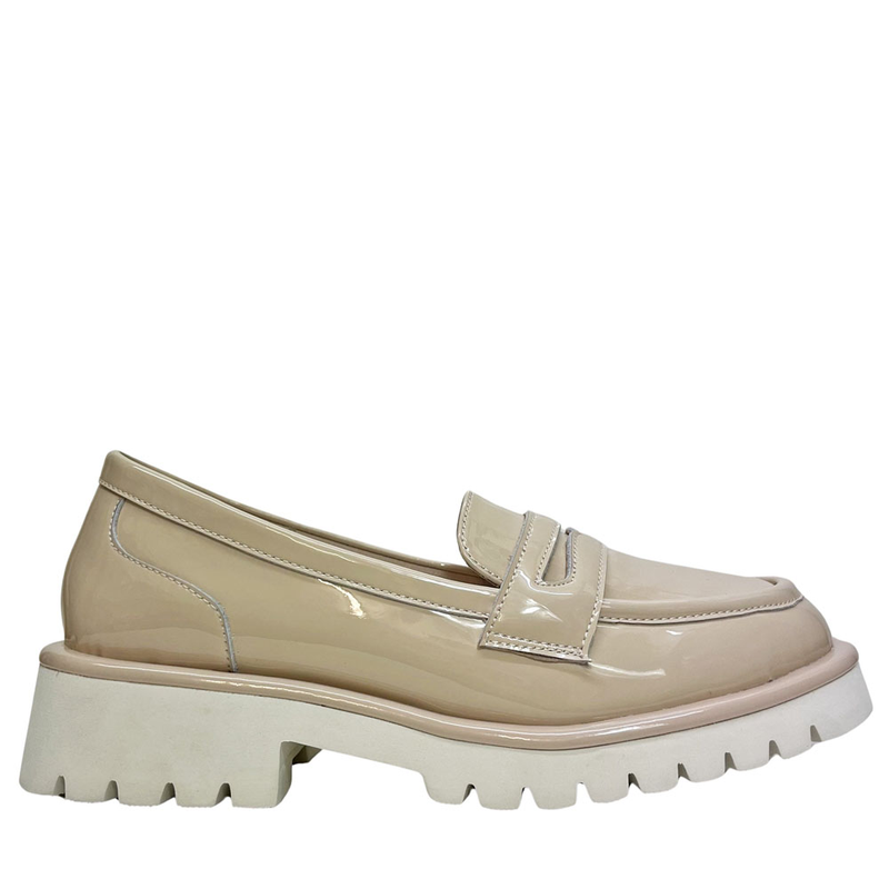 Le Sansa Brooke Loafer