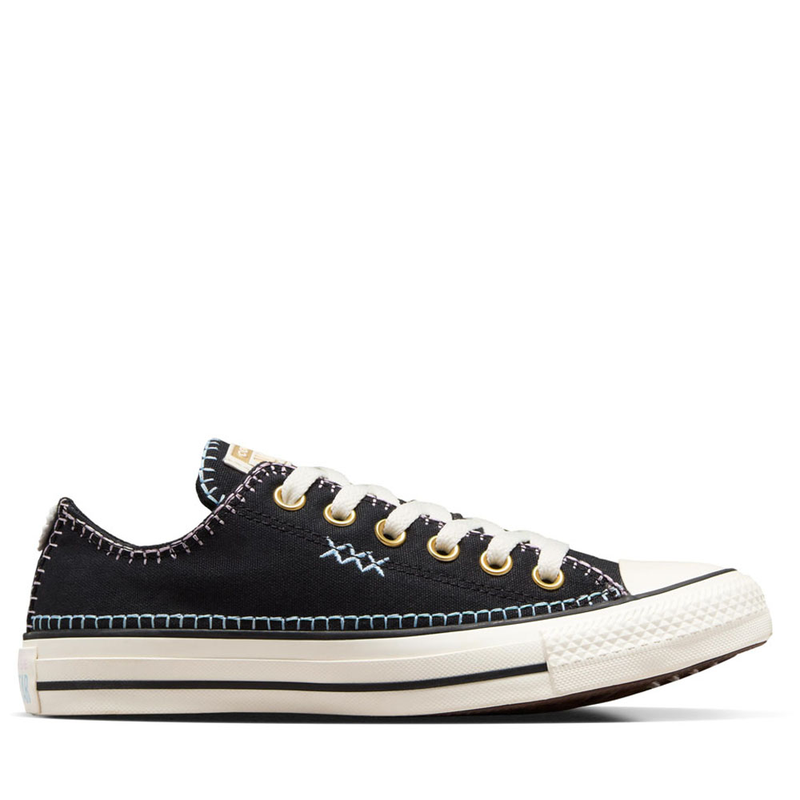 Converse Chuck Taylor All Star Stitch Low