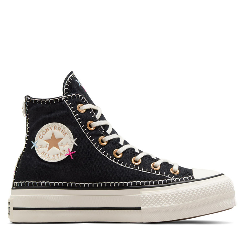 Converse Chuck Taylor All Star Lift Stitch High