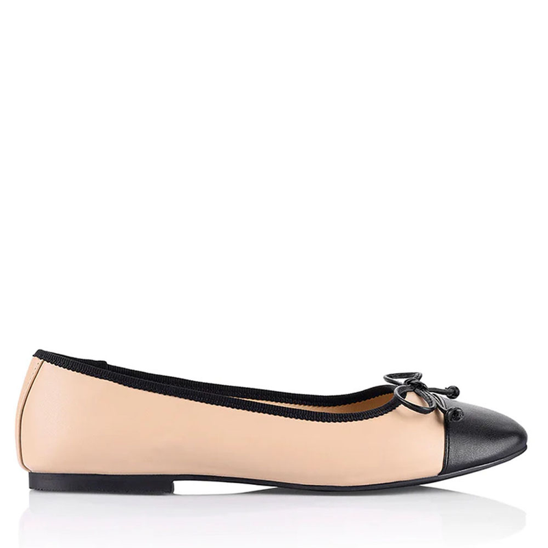 Verali Bamba Ballet Flat